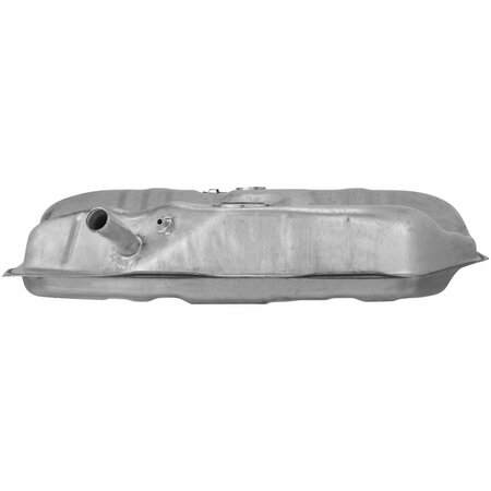 SPECTRA PREMIUM Fuel Tank, To4B TO4B